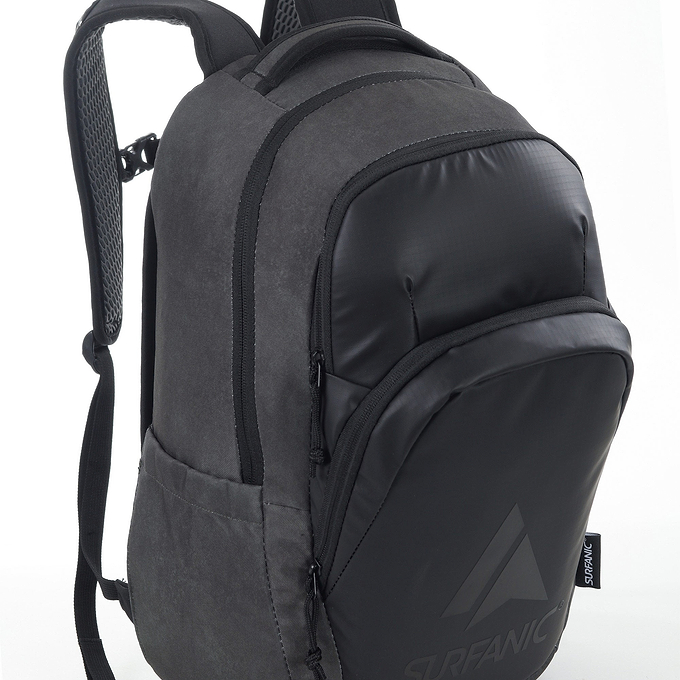 Surfanic Journey 25l Backpack - Khaki