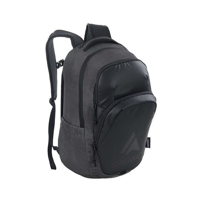 Surfanic Journey 25l Backpack - Khaki