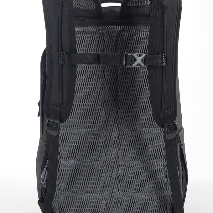 Surfanic Journey 25l Backpack - Khaki