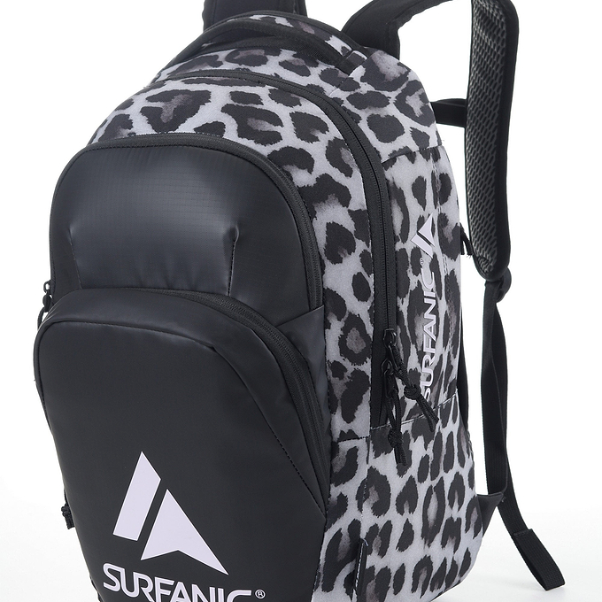 Surfanic Journey 25l Backpack - Ice
