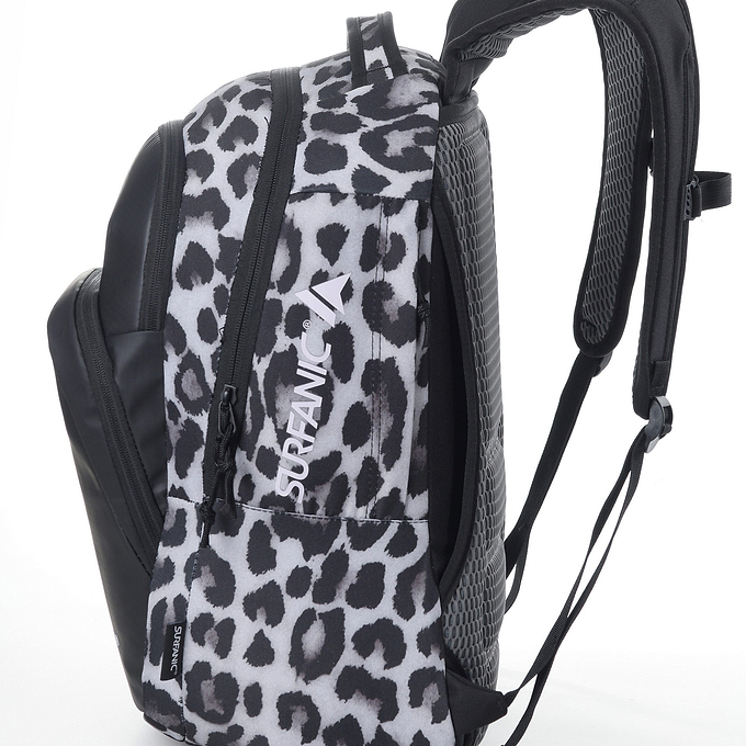 Surfanic Journey 25l Backpack - Ice