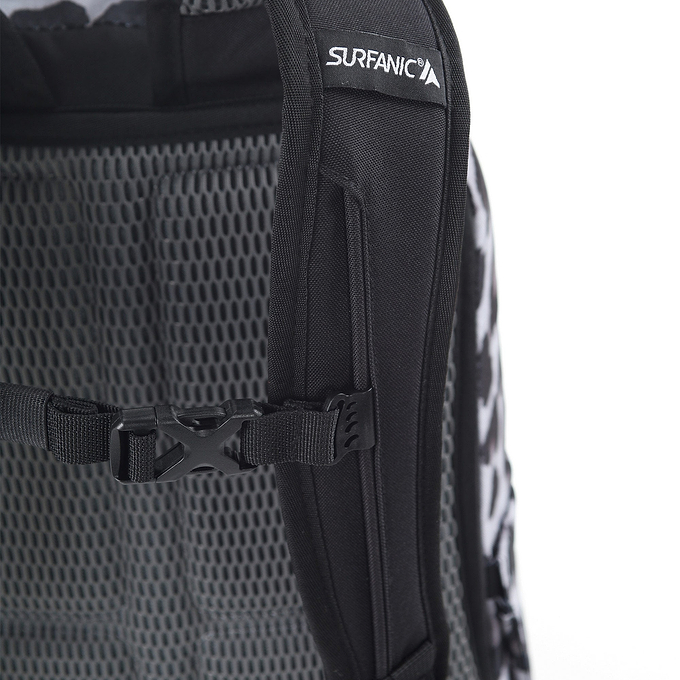 Surfanic Journey 25l Backpack - Ice