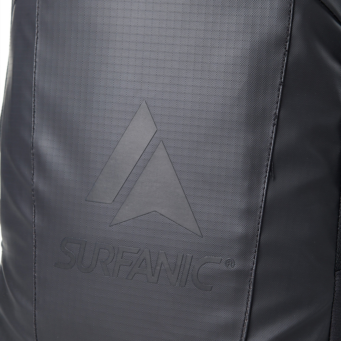 Surfanic Urban 20l Backpack - Black