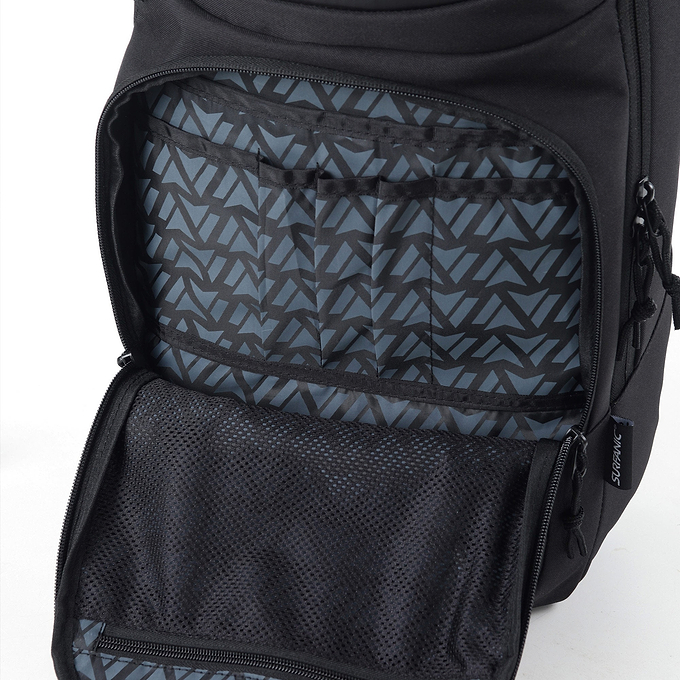 Surfanic Urban 20l Backpack - Black