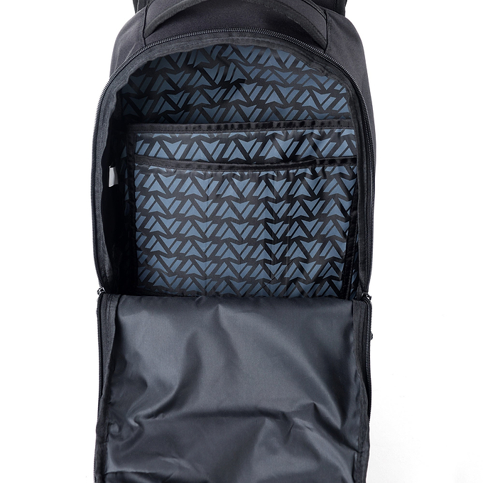 Surfanic Urban 20l Backpack - Black
