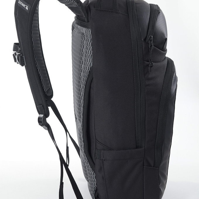 Surfanic Urban 20l Backpack - Black
