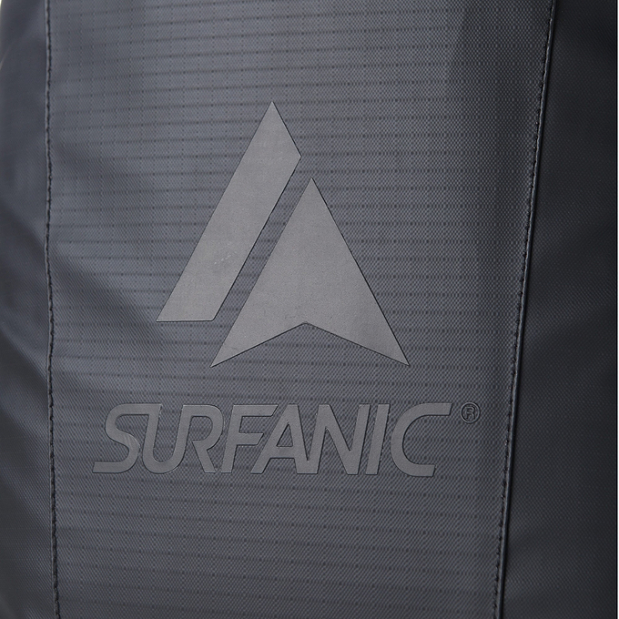 Surfanic Urban 20l Backpack - Grey