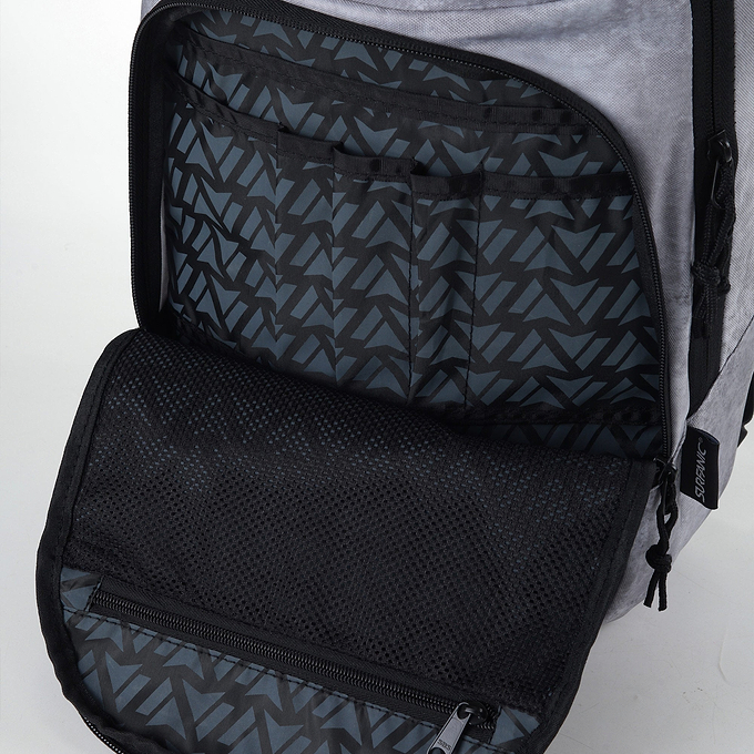 Surfanic Urban 20l Backpack - Grey