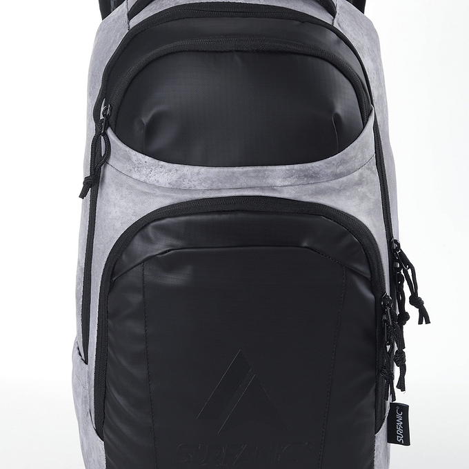 Surfanic Urban 20l Backpack - Grey
