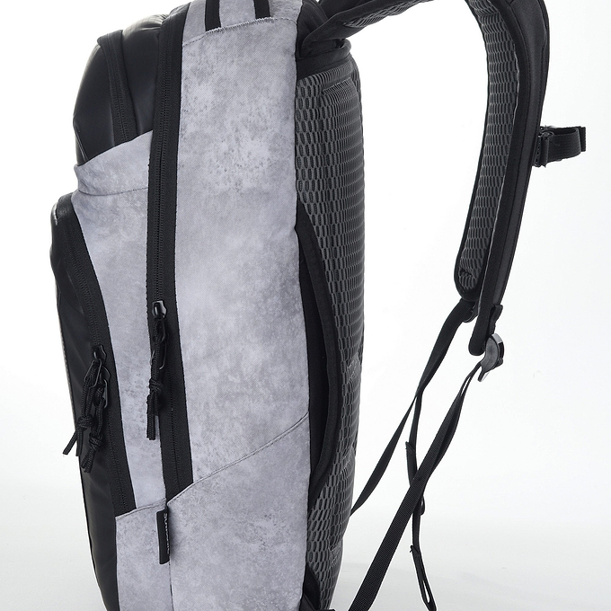 Surfanic Urban 20l Backpack - Grey