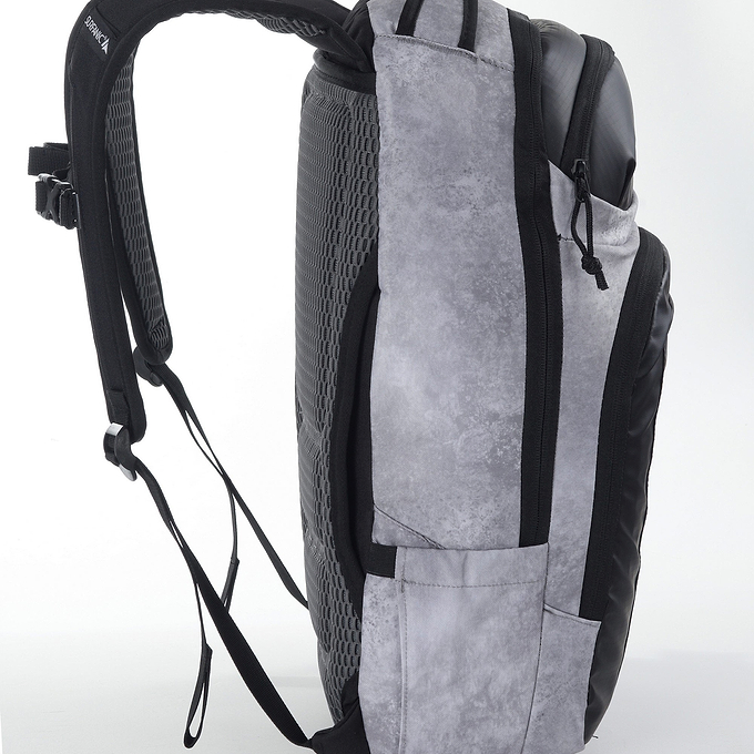 Surfanic Urban 20l Backpack - Grey