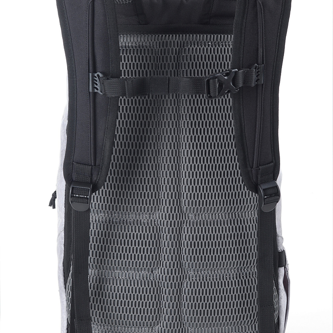 Surfanic Urban 20l Backpack - Grey