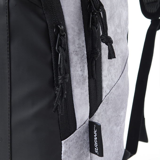 Surfanic Urban 20l Backpack - Grey