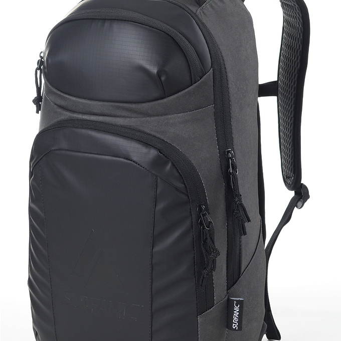 Surfanic Urban 20l Backpack - Khaki