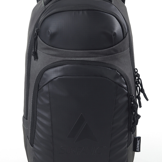 Surfanic Urban 20l Backpack - Khaki