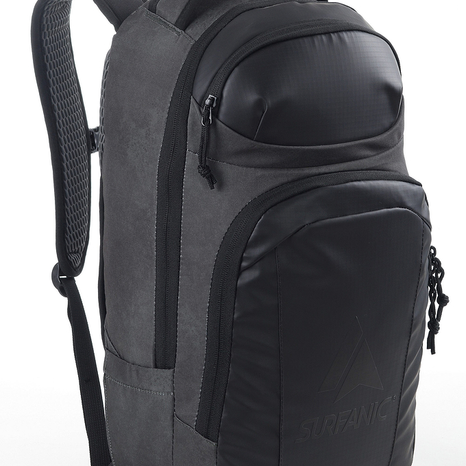 Surfanic Urban 20l Backpack - Khaki