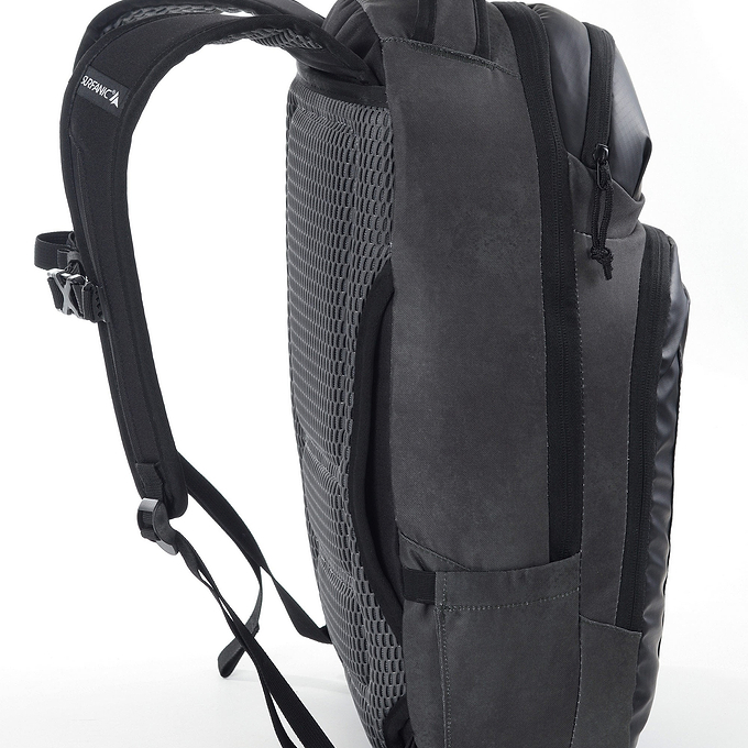 Surfanic Urban 20l Backpack - Khaki