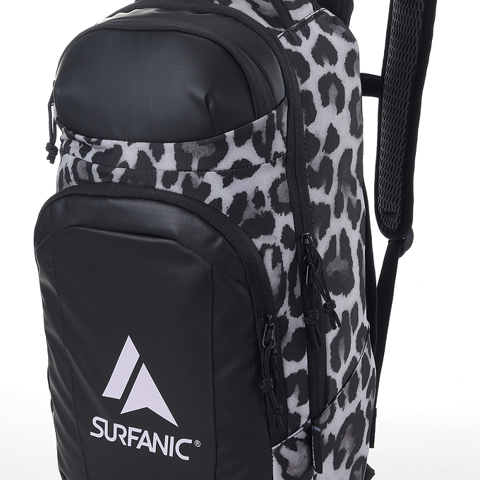 Surfanic Urban 20l Backpack - Ice