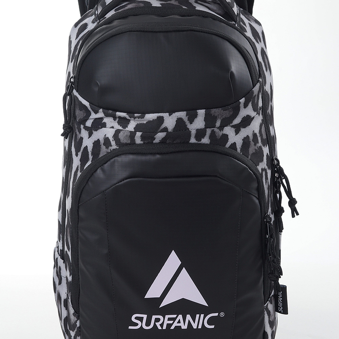 Surfanic Urban 20l Backpack - Ice