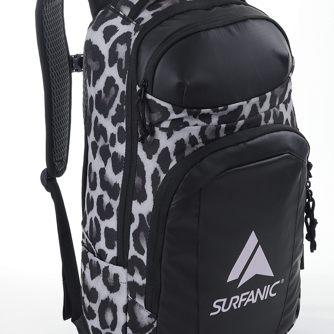 Surfanic Urban 20l Backpack - Ice