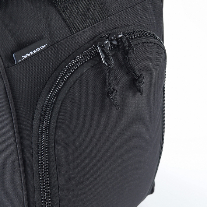 Surfanic Boot & Helmet Bag 28l - Black