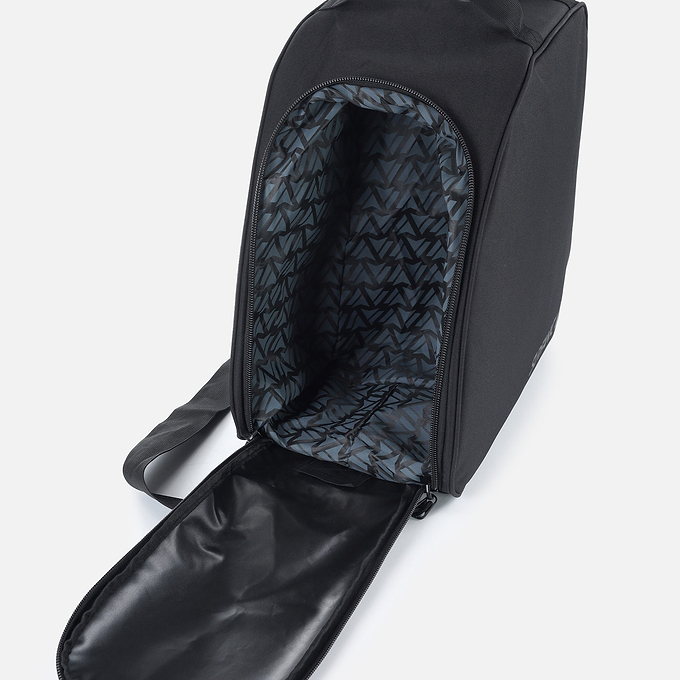 Surfanic Boot & Helmet Bag 28l - Black