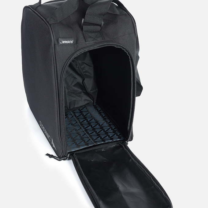 Surfanic Boot & Helmet Bag 28l - Black