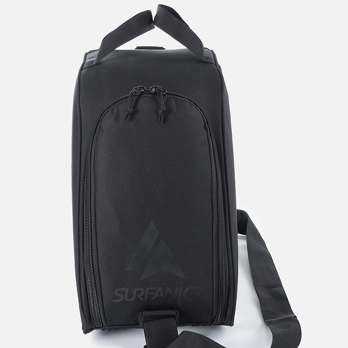 Surfanic Boot & Helmet Bag 28l - Black