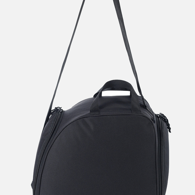Surfanic Boot & Helmet Bag 28l - Black