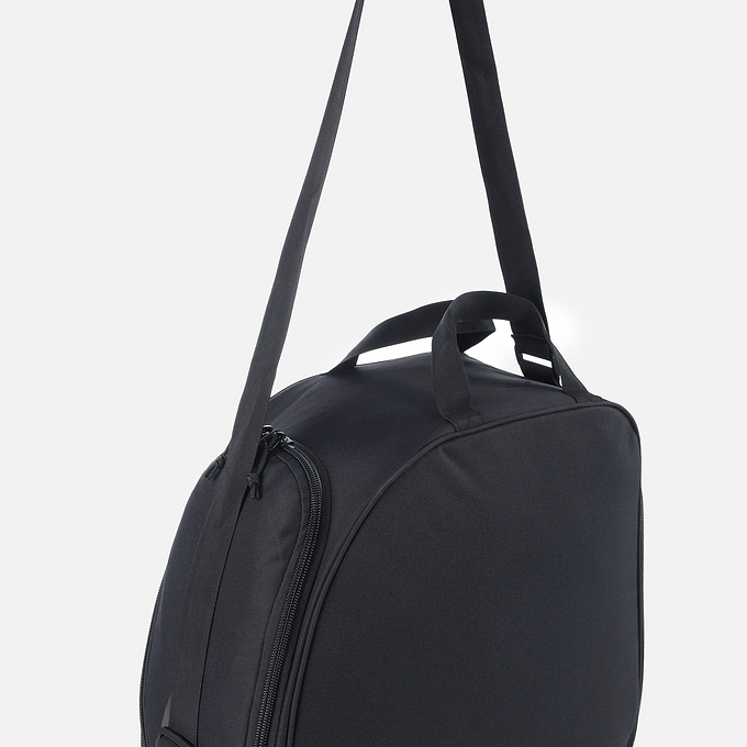 Surfanic Boot & Helmet Bag 28l - Black