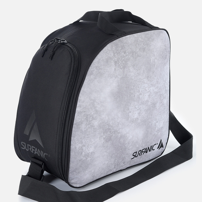 Surfanic Boot & Helmet Bag 28l - Grey