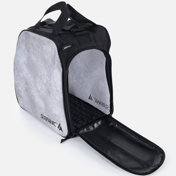 Surfanic Boot & Helmet Bag 28l - Grey
