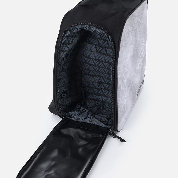 Surfanic Boot & Helmet Bag 28l - Grey