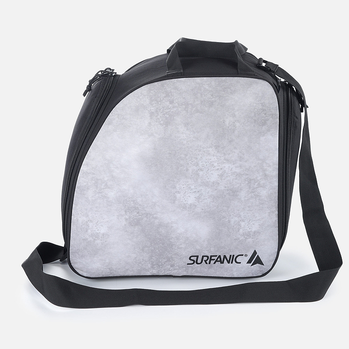 Surfanic Boot & Helmet Bag 28l - Grey