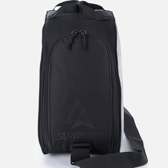 Surfanic Boot & Helmet Bag 28l - Grey