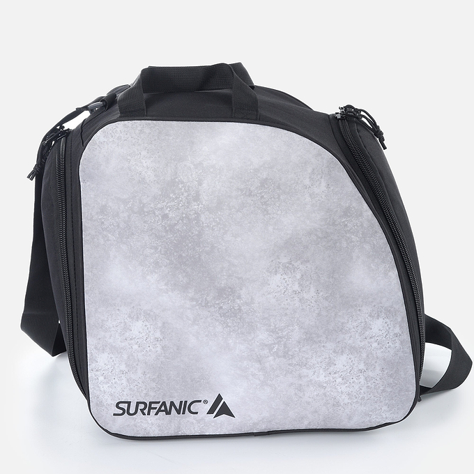 Surfanic Boot & Helmet Bag 28l - Grey