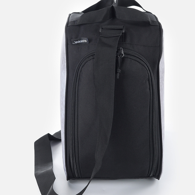 Surfanic Boot & Helmet Bag 28l - Grey