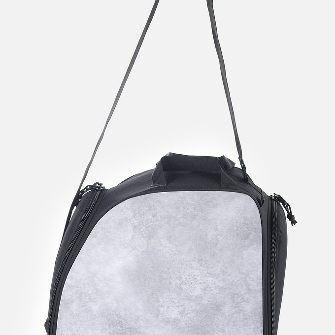 Surfanic Boot & Helmet Bag 28l - Grey