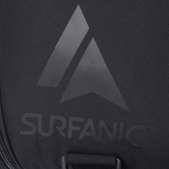 Surfanic Boot & Helmet Bag 28l - Grey