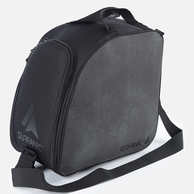 Surfanic Boot & Helmet Bag 28l - Khaki