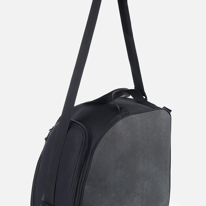 Surfanic Boot & Helmet Bag 28l - Khaki