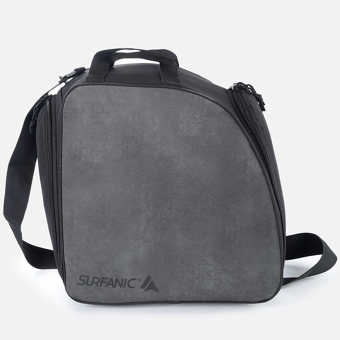 Surfanic Boot & Helmet Bag 28l - Khaki
