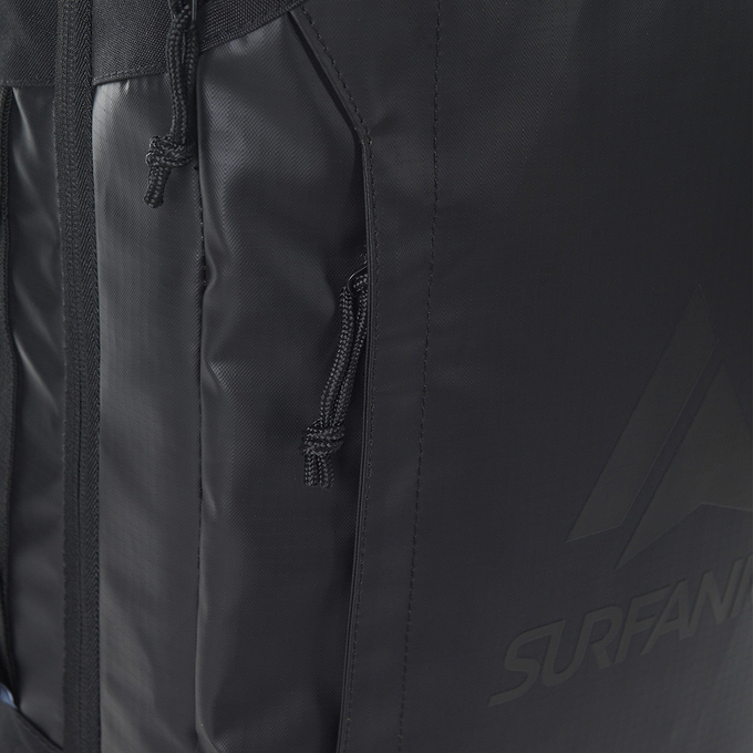 Surfanic Tardis 40l Work Life Balance - Black