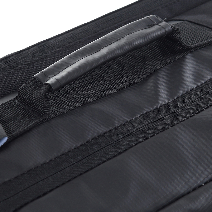 Surfanic Tardis 40l Work Life Balance - Black