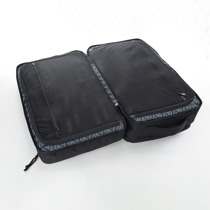 Surfanic Tardis 40l Work Life Balance - Black