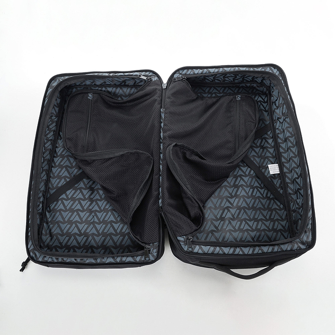 Surfanic Tardis 40l Work Life Balance - Black