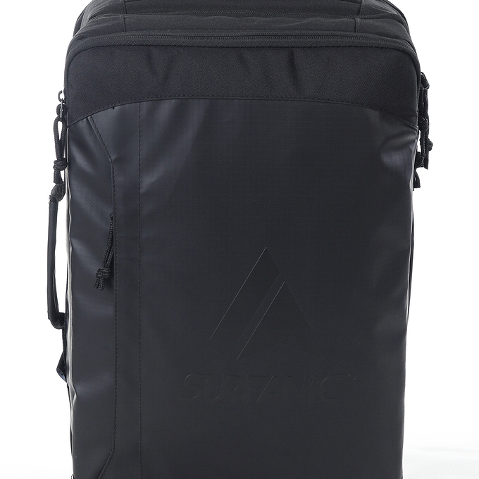 Surfanic Tardis 40l Work Life Balance - Black