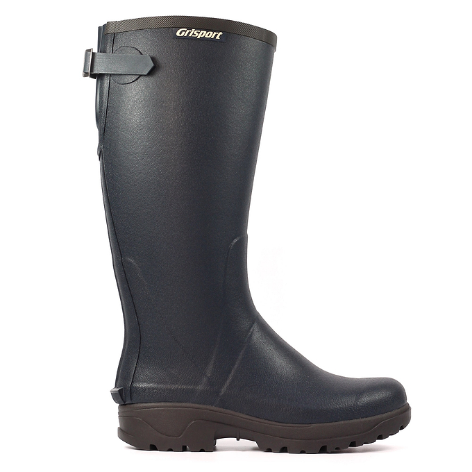 Grisport Stream II Wellington - Navy