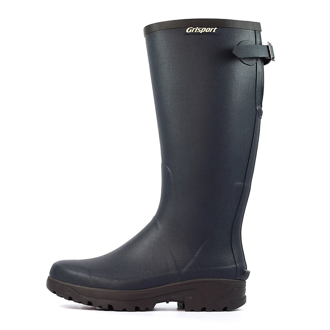 Grisport Stream II Wellington - Navy