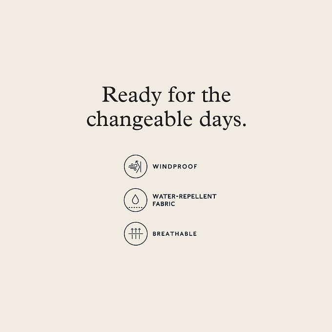 Keld Womens Long Shower Resistant Hooded Softshell Jacket - Black